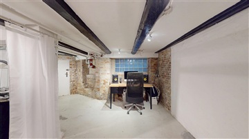 Photo 16. Apartment, Romsøgade, København Ø 