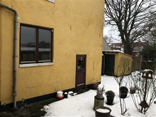 Photo 13. Apartment, Ramsherred, Rudkøbing 