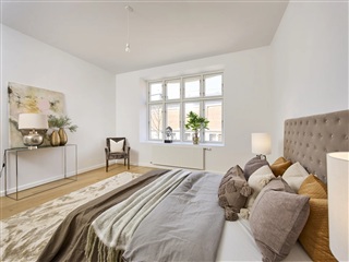 Billede 11. Lejlighed, Anker Heegaards Gade, København V 
