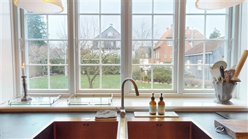 Photo 9. House, Norgesmindevej, Hellerup 