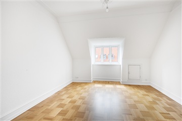 Photo 1. Room, Lyngby Torv, Kongens Lyngby 