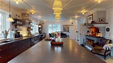 Photo 7. House, Norgesmindevej, Hellerup 