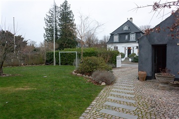 Photo 57. House, Norgesmindevej, Hellerup 