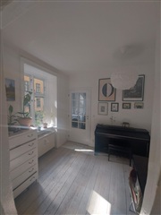 Photo 5. Apartment, Nørre Søgade, København K 