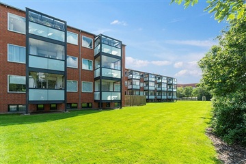 Photo 9. Apartment, Vesterbrogade, Holstebro 