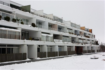 Photo 21. Apartment, Spaden D, Taastrup 