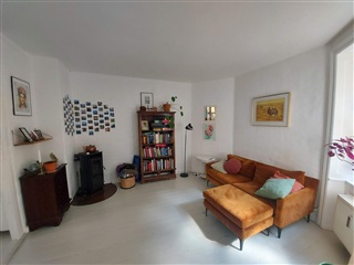 Photo 2. Apartment, Nørre Søgade, København K 