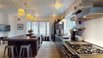 Photo 14. House, Norgesmindevej, Hellerup 