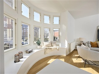 Billede 7. Lejlighed, Anker Heegaards Gade, København V 