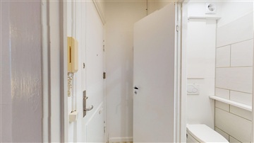 Photo 5. Apartment, Romsøgade, København Ø 