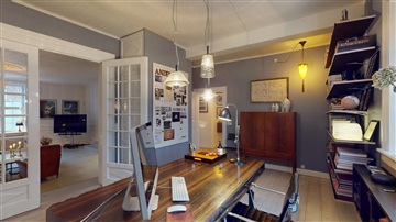 Photo 19. House, Norgesmindevej, Hellerup 