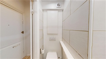 Photo 7. Apartment, Romsøgade, København Ø 