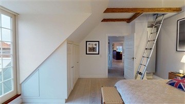 Photo 27. House, Norgesmindevej, Hellerup 