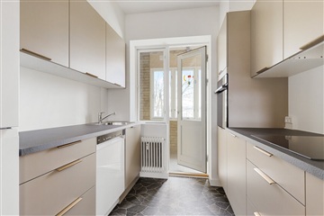 Photo 1. Apartment, Gormsgade, Esbjerg 