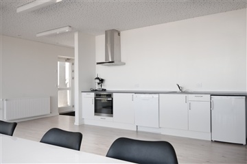 Photo 4. Apartment, Alexander Foss Gade, Aalborg 