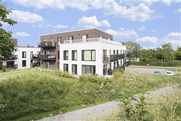 Photo 5. Apartment, Vindrosen, Risskov 