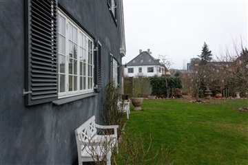 Photo 56. House, Norgesmindevej, Hellerup 