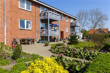 Photo 3. Apartment, Toften, Tarm 