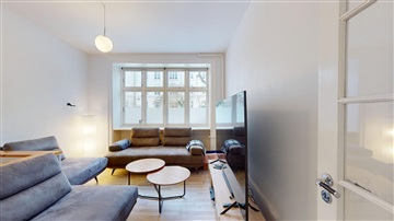 Photo 9. Apartment, Romsøgade, København Ø 