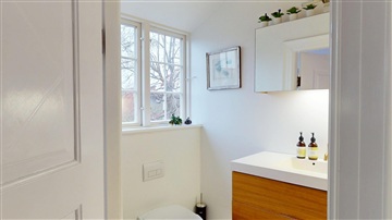 Photo 34. House, Norgesmindevej, Hellerup 