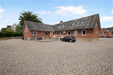 Photo 11. Apartment, Løgstørvej, Hobro 