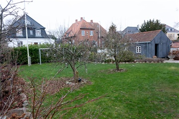 Photo 51. House, Norgesmindevej, Hellerup 