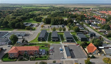 Photo 6. Apartment, Toften, Tarm 