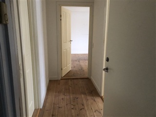 Photo 2. Apartment, Ramsherred, Rudkøbing 