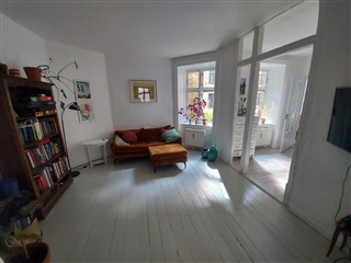 Photo 3. Apartment, Nørre Søgade, København K 