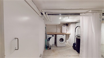 Photo 15. Apartment, Romsøgade, København Ø 