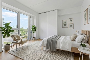 Photo 4. Apartment, Vindrosen, Risskov 