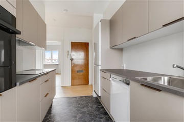 Photo 2. Apartment, Gormsgade, Esbjerg 