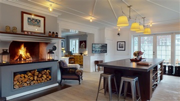 Photo 16. House, Norgesmindevej, Hellerup 