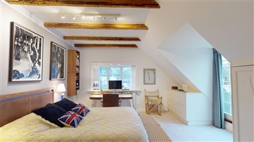 Photo 26. House, Norgesmindevej, Hellerup 