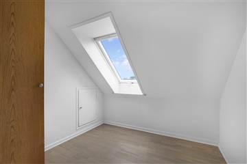 Photo 8. Apartment, Løgstørvej, Hobro 