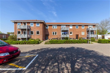 Photo 2. Apartment, Toften, Tarm 