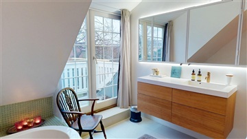 Photo 43. House, Norgesmindevej, Hellerup 