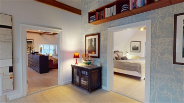 Photo 33. House, Norgesmindevej, Hellerup 