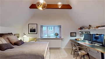 Photo 36. House, Norgesmindevej, Hellerup 