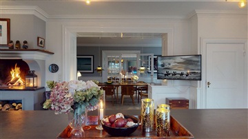 Photo 10. House, Norgesmindevej, Hellerup 