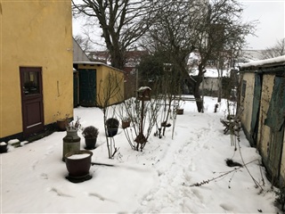 Photo 12. Apartment, Ramsherred, Rudkøbing 