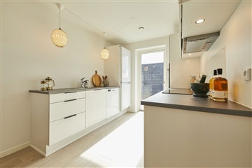 Photo 2. House, Gadekæret, Vojens 