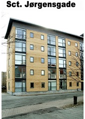 Photo 9. Apartment, Reberbansgade, Aalborg 