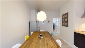 Photo 4. Apartment, Romsøgade, København Ø 
