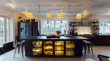 Photo 6. House, Norgesmindevej, Hellerup 