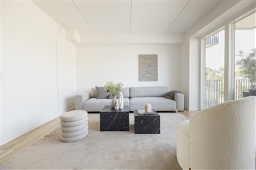 Photo 2. Apartment, Ejgil Jensens Vej, Vejle 