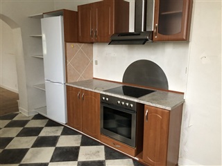 Photo 8. Apartment, Ramsherred, Rudkøbing 