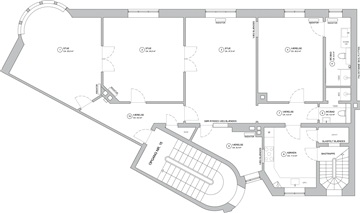 Photo 21. Apartment, Islands Brygge, København S 