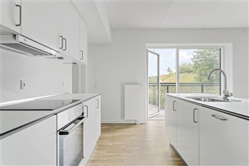 Photo 2. Apartment, Vindrosen, Risskov 