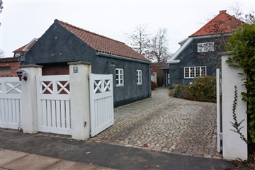 Photo 59. House, Norgesmindevej, Hellerup 